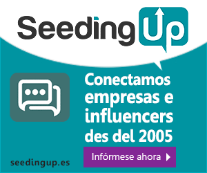SeedingUp | Digital Content Marketing